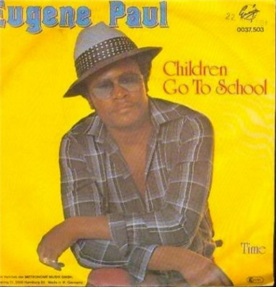 Eugene Paul - Children Go To School download mp3 flac
