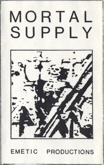 Emetic - Mortal Supply download mp3 flac