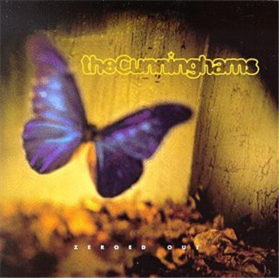 The Cunninghams - Zeroed Out download mp3 flac