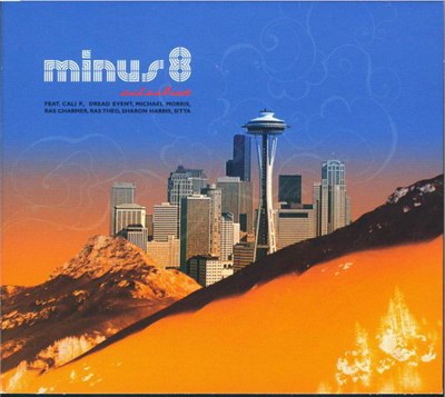 Minus 8 - Eclectica download mp3 flac