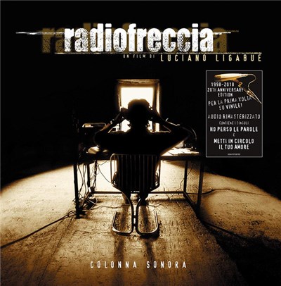 Luciano Ligabue - Radiofreccia download mp3 flac