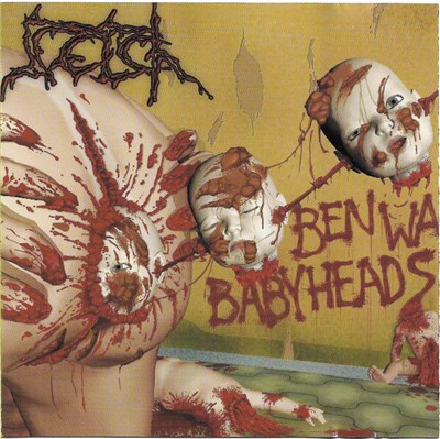 Retch - Ben-Wa Baby Heads download mp3 flac