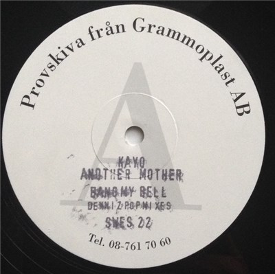 Kayo - Another Mother download mp3 flac