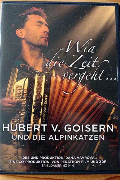 Hubert Von Goisern ,Und Die Alpinkatzen - Wia Die Zeit Vergeht .... download mp3 flac
