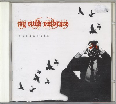 My Cold Embrace - Katharsis download mp3 flac