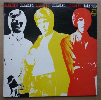 The Walker Brothers - Images download mp3 flac