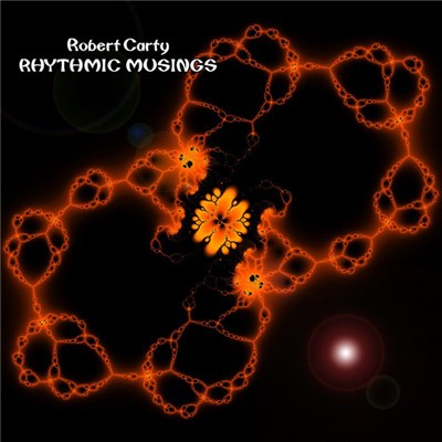 Robert Carty - Rhythmic Musings download mp3 flac