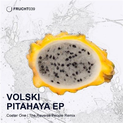Volski - Pitahaya download mp3 flac