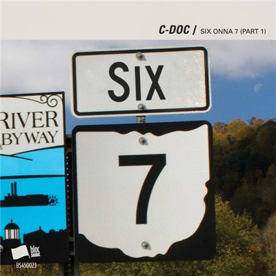 C-Doc - Six Onna 7 (Part 1) download mp3 flac