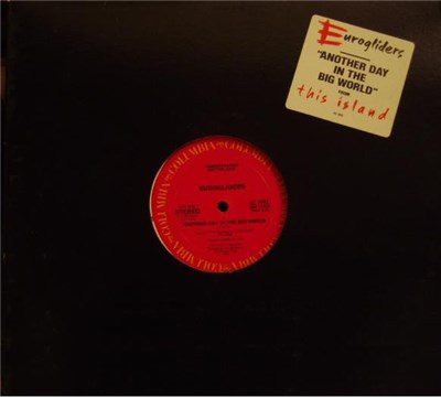 Eurogliders - Another Day In The Big World download mp3 flac