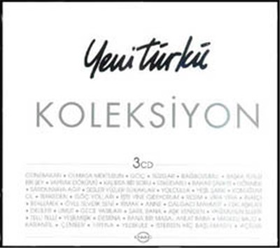 Yeni Türkü - Koleksiyon download mp3 flac