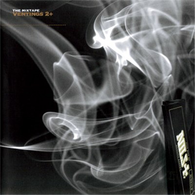 Nils M/Skils - Ventings 2+ The Mixtape download mp3 flac