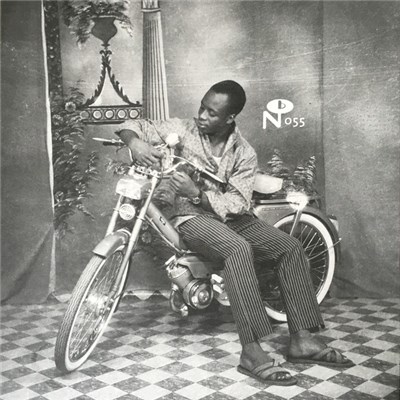 Various - Bobo Yéyé - Belle Époque In Upper Volta download mp3 flac
