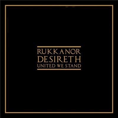 Rukkanor - Desireth (United We Stand) download mp3 flac