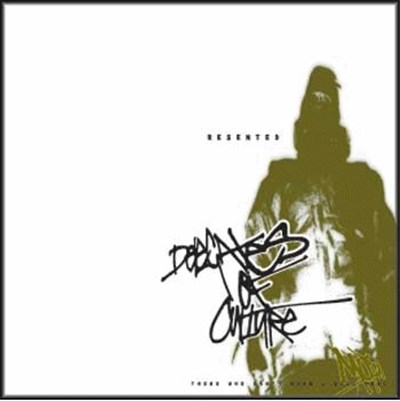 Delegates of Culture - Resented EP download mp3 flac