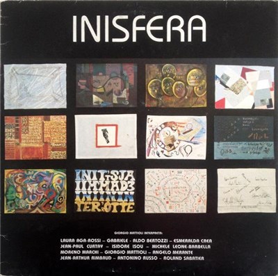 Giorgio Mattioli - Inisfera download mp3 flac
