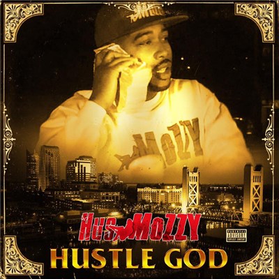 Hus Mozzy - Hustle God download mp3 flac