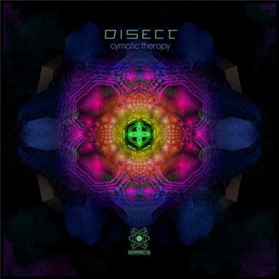 Disect - Cymatic Therapy download mp3 flac