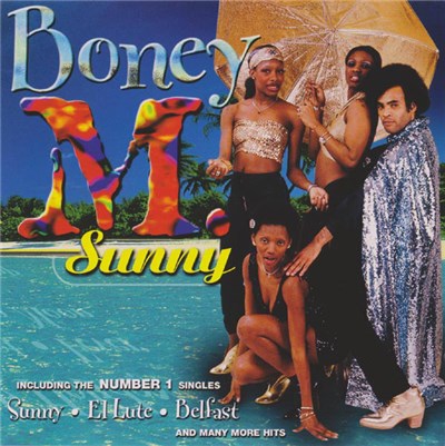 Boney M. - Sunny download mp3 flac