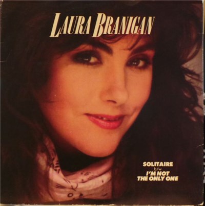 Laura Branigan - Solitaire download mp3 flac