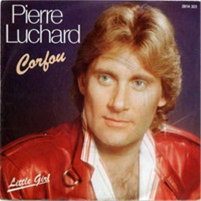 Pierre Luchard - Corfou download mp3 flac