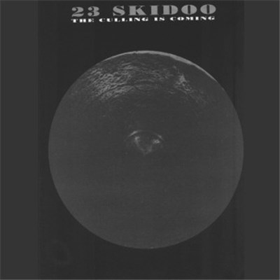 23 Skidoo - The Culling Is Coming download mp3 flac