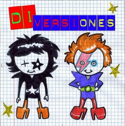 Various - Diversiones download mp3 flac
