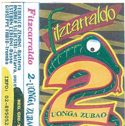 Fitzcarraldo - Uonga Zubao download mp3 flac