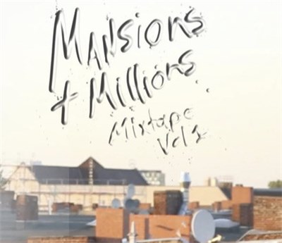 Various - Mixtape Vol. 1 download mp3 flac
