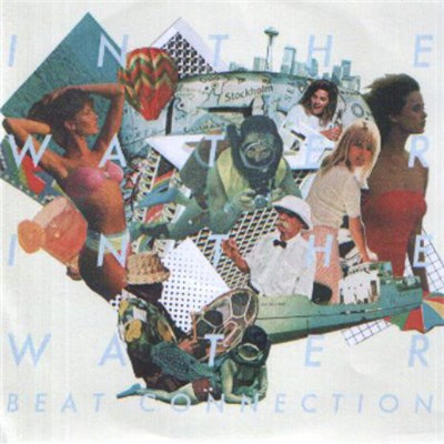 Beat Connection - In The Water download mp3 flac