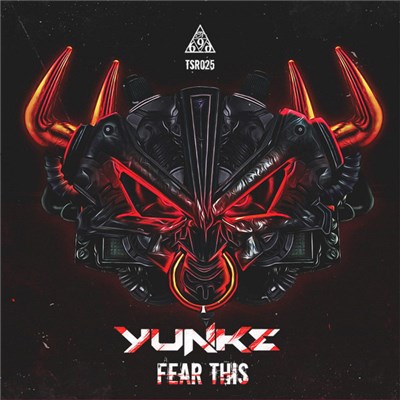 Yunke - Fear This download mp3 flac