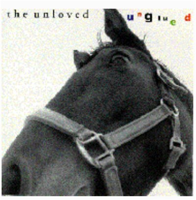 The Unloved - Unglued download mp3 flac