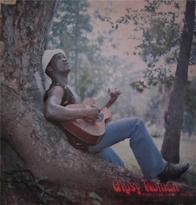 Starlight - Gipsy Woman download mp3 flac