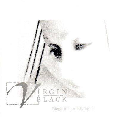 Virgin Black - Elegant... And Dying download mp3 flac