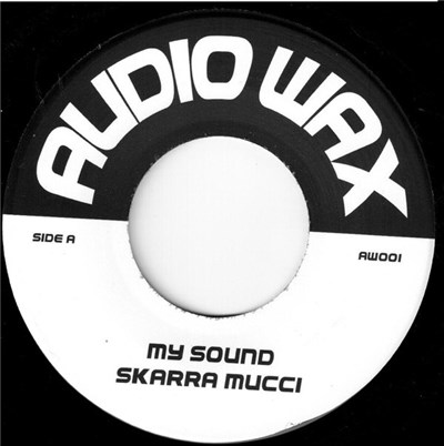 Skarra Mucci - My Sound download mp3 flac