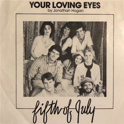 Jonathan Hogan - Your Loving Eyes download mp3 flac