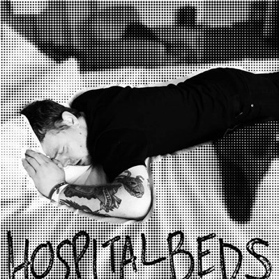 Hospital Beds - Emotional Pyre / All I Can Do download mp3 flac