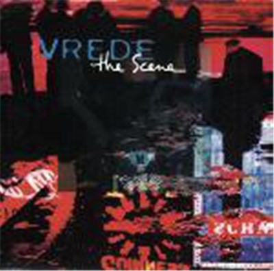 The Scene - Vrede download mp3 flac
