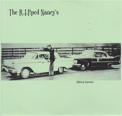 The R.I.P.ped Nancy's - Highway Superstar download mp3 flac
