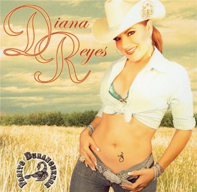 Diana Reyes - Diana Reyes download mp3 flac