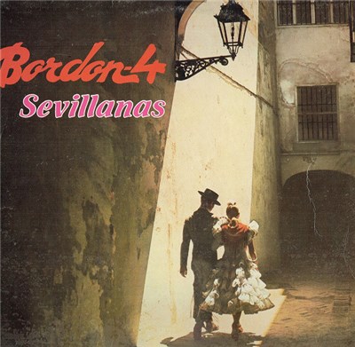 Bordon-4 - Sevillanas download mp3 flac