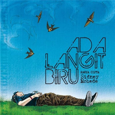 Various - Ada Langit Biru - Karya Cipta Sidney Mohede download mp3 flac