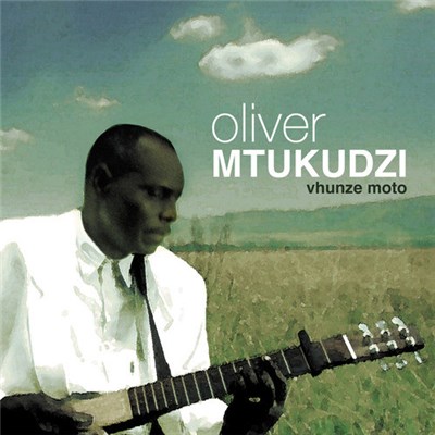 Oliver Mtukudzi - Vhunze Moto download mp3 flac