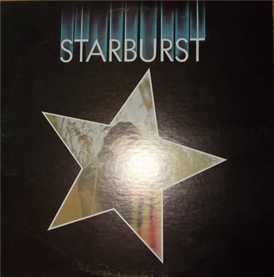 Various - Starburst! download mp3 flac
