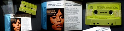 Various - Performance: Original Motion Picture Sound Track download mp3 flac