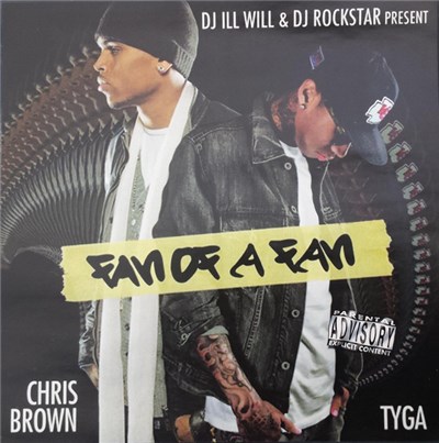 Chris Brown & Tyga - Fan Of A Fan download mp3 flac