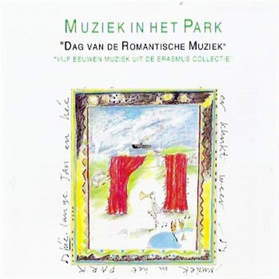 Various - Muziek In Het Park download mp3 flac