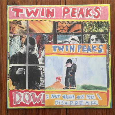 Twin Peaks - Down In Heaven download mp3 flac