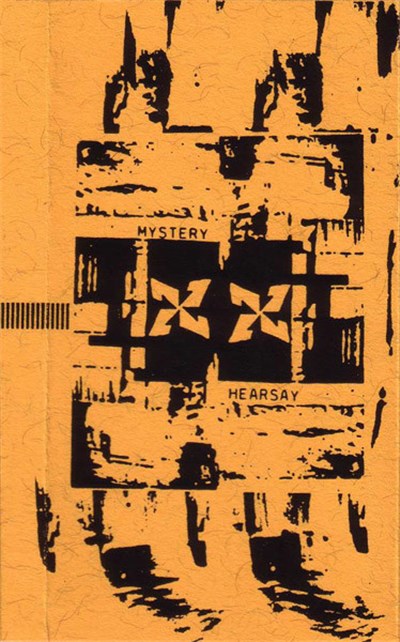 Mystery Hearsay - Halos And Horns download mp3 flac
