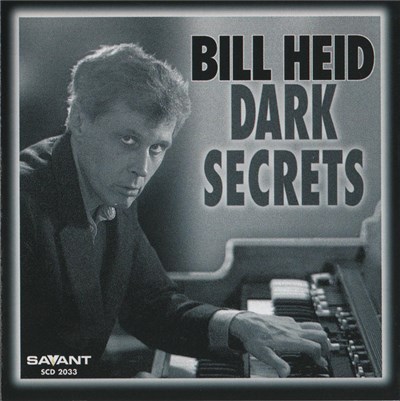 Bill Heid - Dark Secrets download mp3 flac